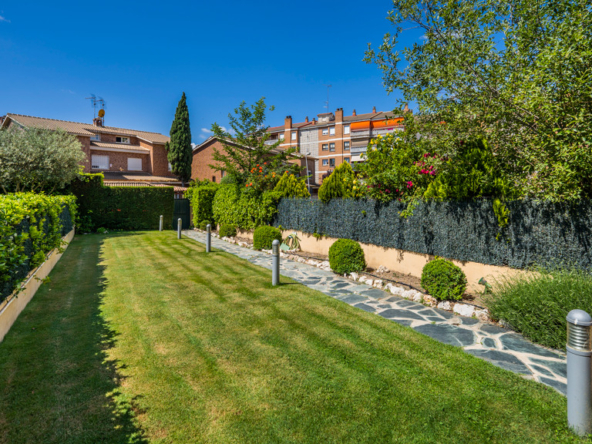 Terraced house in Colmenarejo