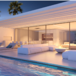 Terraced house in Costa Adeje