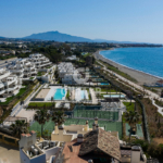 Terraced house in Costalita