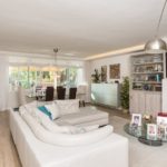 Terraced house in El Capricho