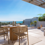 Terraced house in El Chaparral (Mijas)