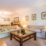 Terraced house in El Pinar-Punta Galea