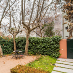 Terraced house in El Viso