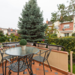 Terraced house in Quinta de los Molinos