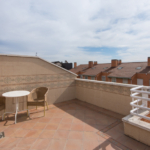 Terraced house in Rosas