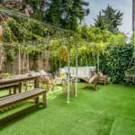 Terraced house in Soto de la Moraleja
