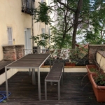 Triplex in Castellana