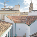 Triplex in Centro Histórico