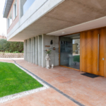 Villa house in Alalpardo
