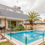 Villa house in Algete