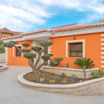 Villa house in Alhaurín de la Torre