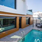 Villa house in Bañaderos