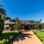 Villa house in Boadilla del Monte