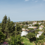 Villa house in Calahonda