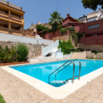 Villa house in Cerrado de Calderón