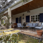 Villa house in Conde Orgaz