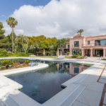 Villa house in Costalita