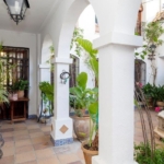 Villa house in Écija