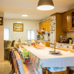 Villa house in El Boalo