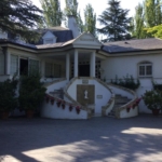 Villa house in El Castillo