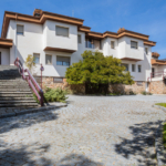 Villa house in El Escorial