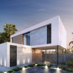 Villa house in El Paraíso