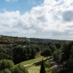 Villa house in Elviria