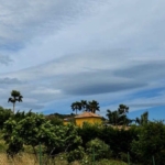 Villa house in Estepona Pueblo