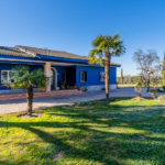 Villa house in Fuente El Saz