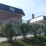 Villa house in Fuente del Fresno