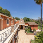 Villa house in La Quinta