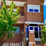 Villa house in Leganés