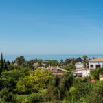 Villa house in Lindasol