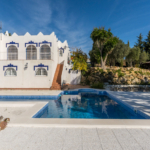 Villa house in Manilva