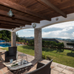 Villa house in Mijas Pueblo