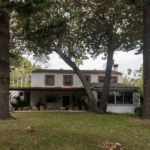 Villa house in Milla de Oro - Marbella Club