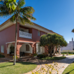 Villa house in Monte Lentiscal (Las Palmas)