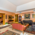 Villa house in Montealina