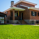 Villa house in Moralzarzal