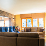 Villa house in Navacerrada