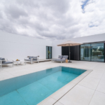 Villa house in Puerto Calero