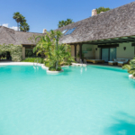 Villa house in Rio Real