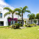 Villa house in San Pedro Alcántara