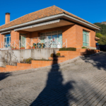 Villa house in Villalba