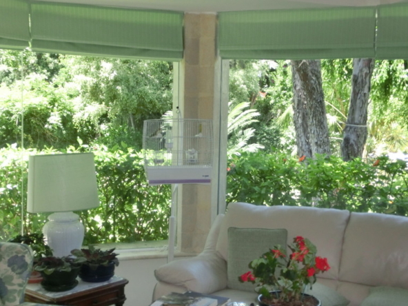 Villa house in Vistahermosa