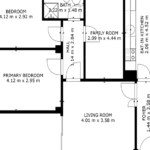 Apartment in Abrantes