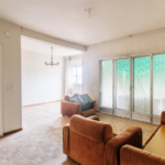 Apartment in Apostol Santiago