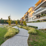 Apartment in Arroyo de la Vega