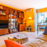 Apartment in Brunete