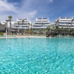 Apartment in Camino de los Reales